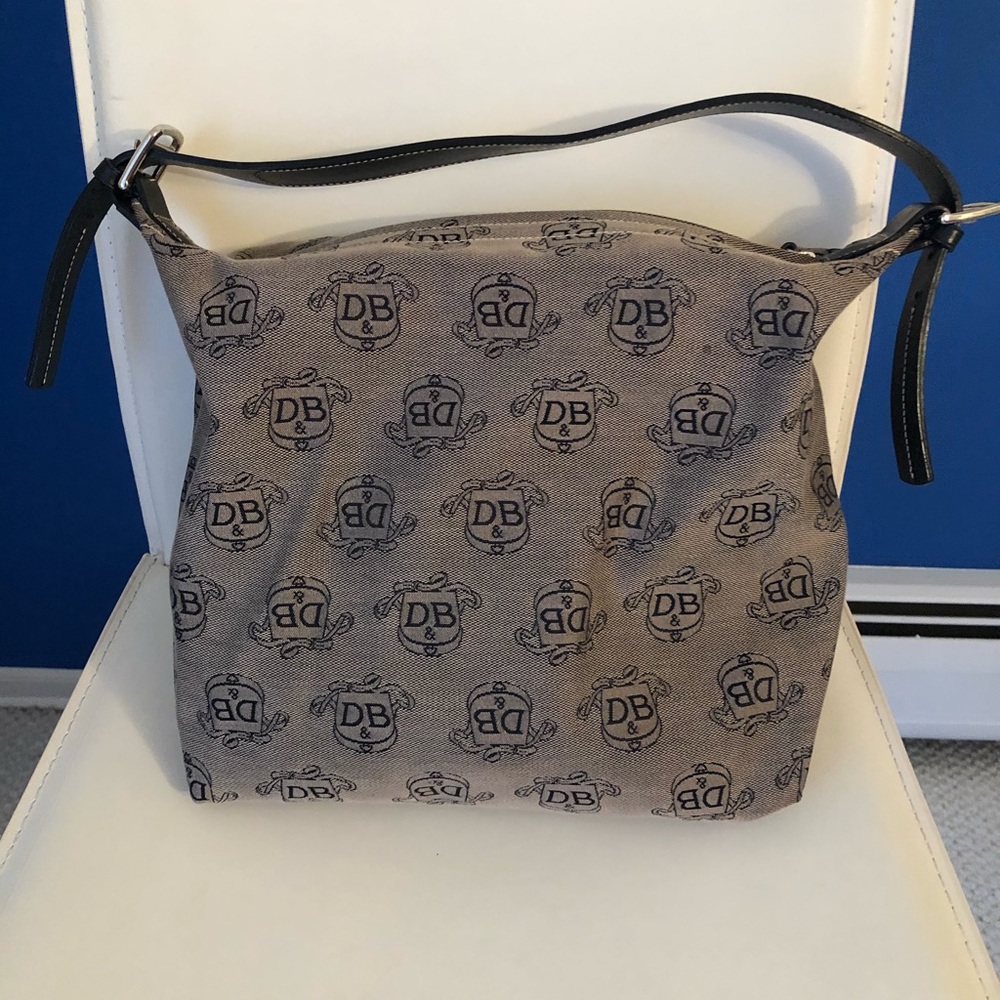 Dooney and Bourke shoulder bag!
